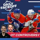 Ducks Win On Controversial OT Goal & Bolts Even It Up In Montreal