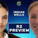 Emma Raducanu vs Anastasia Zakharova - Preview & Prediction - 2026 WTA Indian Wells