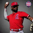 Who are the headline grabbers; what are the most pressing issues in Angels camp?