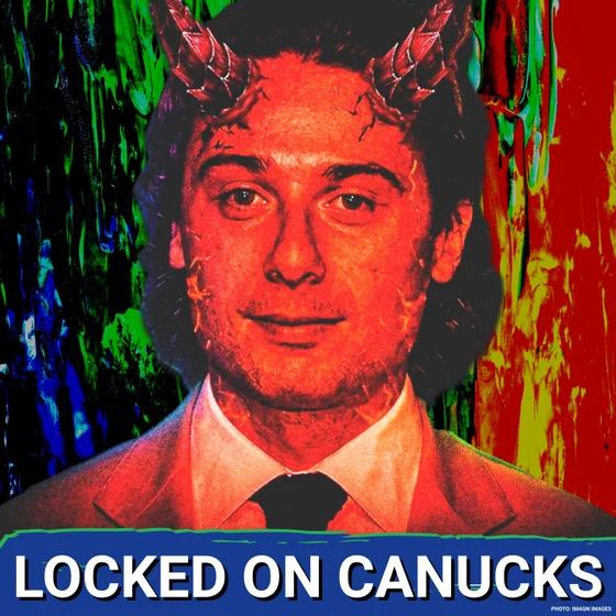 Canucks & Wild Fans discuss the Quinn Hughes saga