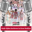 #245 - Oude tijden herleven in Kras Stadion