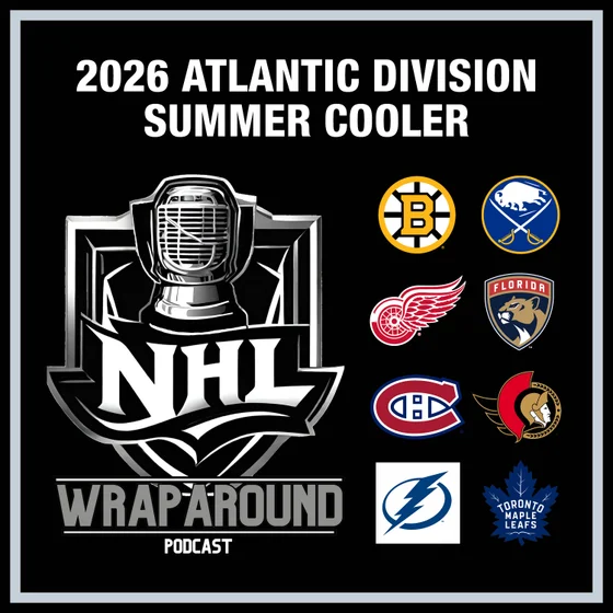 Episode 107 - 2026 Atlantic Division Summer Cooler