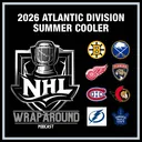 Episode 107 - 2026 Atlantic Division Summer Cooler