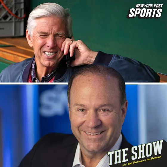 Dave Dombrowski On Phillies Trade Deadline + How Jim Duquette Would Fix Mets