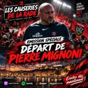 Emission Spéciale : Pierre Mignoni démissionne, et maintenant ?
