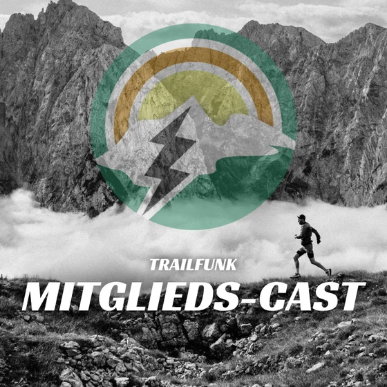 "Der Hardrock 100 ist die Schneekugel unter den Ultratrails" (Mitglieder-Podcast Juli)