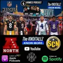 The Homies: AFC North Matchup & NFL Picks, Week 3