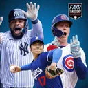 Fair Territory: PCA's MONSTER weekend, One-Way Shohei, Yankees beat Boston, Hot Orioles amp AL WC race