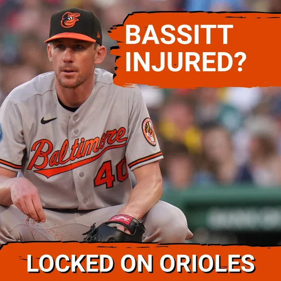Chris Bassitt leaves with back tightness in Orioles loss to the Red Sox