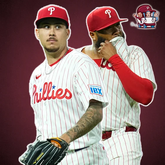 Signs of Trouble: Phillies bullpen problems continue