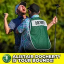 MAJOR ANNOUNCEMENT IN FORE PLAY LORE