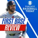 2026 First Base Recap! Preseason ADP, Top-12 Finishes & More! (10/22 Fantasy Baseball Podcast)