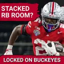 STACKED: Ohio State’s Bo Jackson, Isaiah West, and Speedsters IGNITE Running Back Evolution