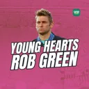 Young Hearts, Rob Green | Who is the current Hearts Manager?