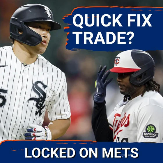 Can the Mets Really SWING a Trade to Fix Their Lineup? | Back of the Rotation Problems Continue