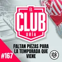 FALTAN LAS PIEZAS | Club Uría #167