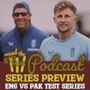 England's Second Reset Prepares to take on Pakistan
