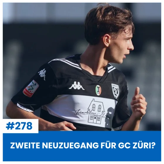 SPIELANALYSE GCZ VS LUG | S ERSTE SPIEL IN ZÜRI 26/27 | SÄCHSFOIF #278