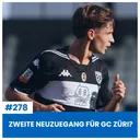 SPIELANALYSE GCZ VS LUG | S ERSTE SPIEL IN ZÜRI 26/27 | SÄCHSFOIF #278