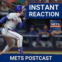 POSTCAST: Two-Out MAGIC Fuels Mets WINNING Series In Tampa
