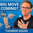 THUNDER SQUAD SHOW: BIG MOVE Coming? + What OKC Thunder Player Takes The BIGGEST Step Forward?