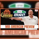 MAC Preview: 2026-27 College Basketball Predictions & Best Bets | The College Experience: Basketball (Ep. 1183)