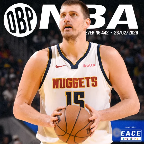Wie helpt Jokić?