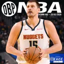 Wie helpt Jokić?