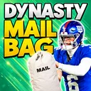 Dynasty Fantasy Football Week 2 Mailbag: REBUILD NOW? Jaxson Dart Trades & Sell-Highs