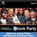 ROOMMATES SHOW LIVE PT. 2 🍎 Spike Lee, Jimmy Fallon and the Wives Share Knicks' Playoff Run Stories