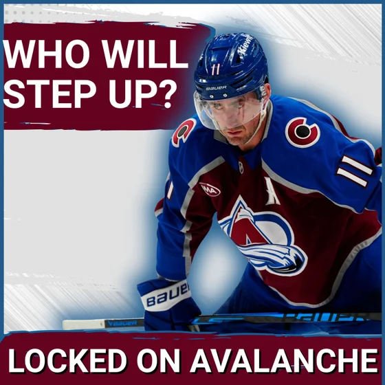 Who's Ready To Step Up and Break Out Against Vegas?