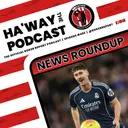 NEWS ROUNDUP | Hume To Real Madrid?! And… ‘TIL THE END!