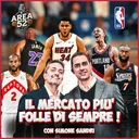 NBA 2025/26 - Il mercato più folle di sempre!!