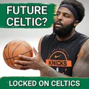 Should Boston Celtics SIGN Mitchell Robinson? | Playoffs vs. Regular Season Debate