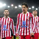 El Análisis | Kiko Narváez explica el por qué de las dos caras del Atlético: "Se echa mucho de menos a Barrios y hay un boquete en las bandas..."