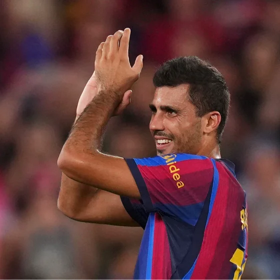 El Sanedrín |  El Barça le da la razón a Rodri con su decisión: "Un tal Bernardo Silva se estará tirando de los pelos"