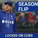Craig Counsell leading the TURNAROUND of the Chicago Cubs