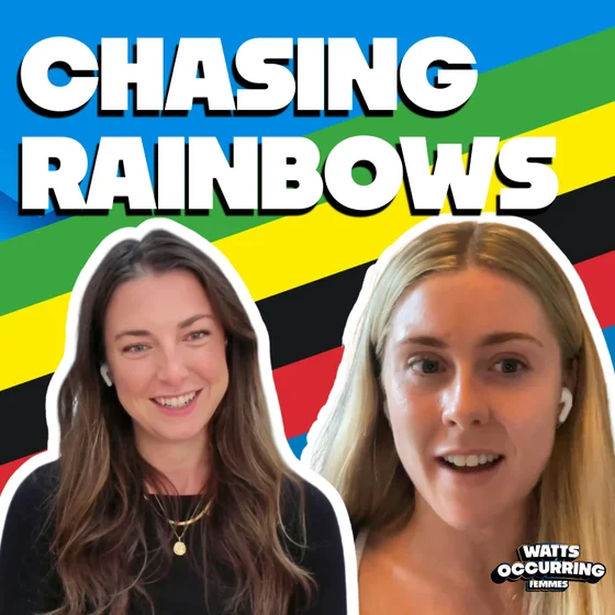 Track World Champs Preview.