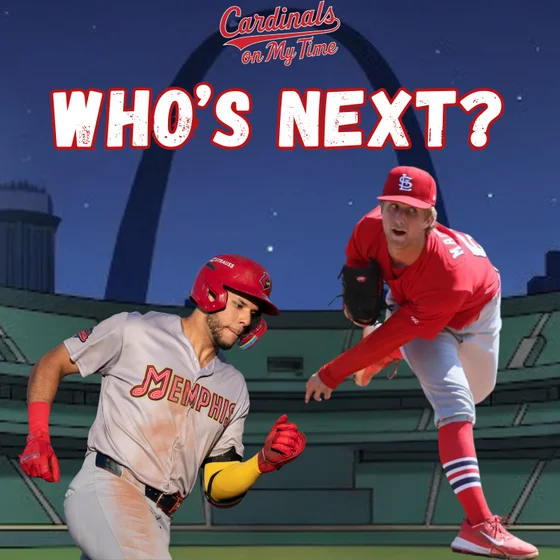 St. Louis Cardinals Minor League Report: Hidden Gems & Next Wave Call-Ups