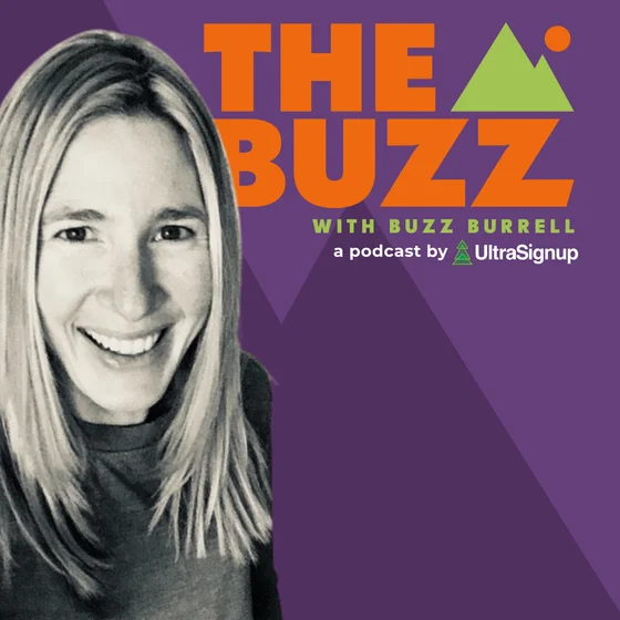 Camille Herron on Science, Superpowers, and Setting the Record Straight