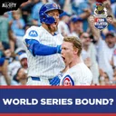 CHGO Cubs Related: Can Pete Crow-Armstrong's MVP Season & Kevin Gausman Make the Cubs World Series Favorites?