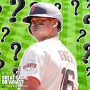 The Automatic Double and Immaculate Inning That Has Tim Kurkjian Stumped