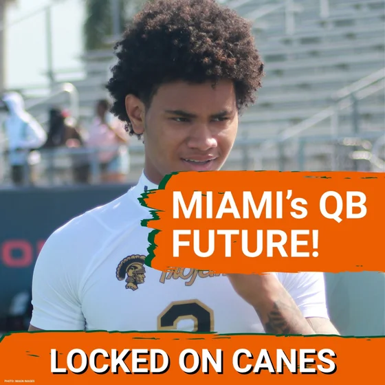 FRENZY: Why CJ Cypher’s High School HEROICS Have Miami FANS BUZZING | Flawed Coach Rankings EXPOSED