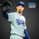 Injury Knocks Blake Snell Out Early in Dodgers' Loss to Reds