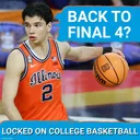 STEP UP: Illinois Fighting Illini face FINAL FOUR pressure as Brad Underwood returns ELITE talent!