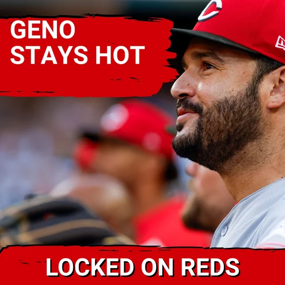 REDS POSTCAST: Eugenio Suarez POWERS Cincinnati Reds Past Cardinals, Continuing Hot Home Run Streak