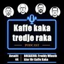44. BREAKING: Freddy Winsth klar för Kaffe Kaka