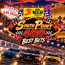 South Point 400 Betting Picks 2026 I NASCAR Gambling Podcast (Ep. 875)