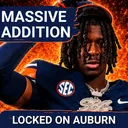 BREAKING: Nash Johnson III Commits To The Auburn Tigers, Alex Golesh