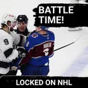 CONFLICT: The Stanley Cup Playoffs Begin With Drama and Excitement and We're Just Getting Started